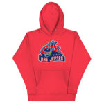 CRJ Hoodie
