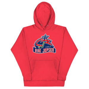 CRJ Hoodie